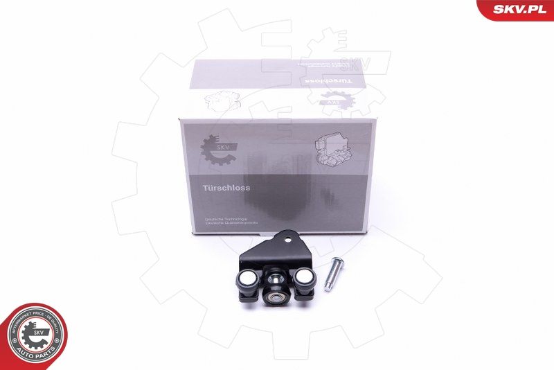 ESEN SKV 96SKV735 Roller Guide, sliding door