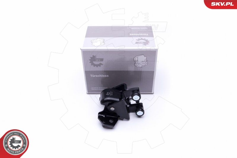 ESEN SKV 96SKV736 Roller Guide, sliding door