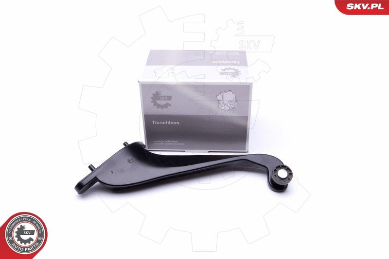 ESEN SKV 96SKV737 Roller Guide, sliding door
