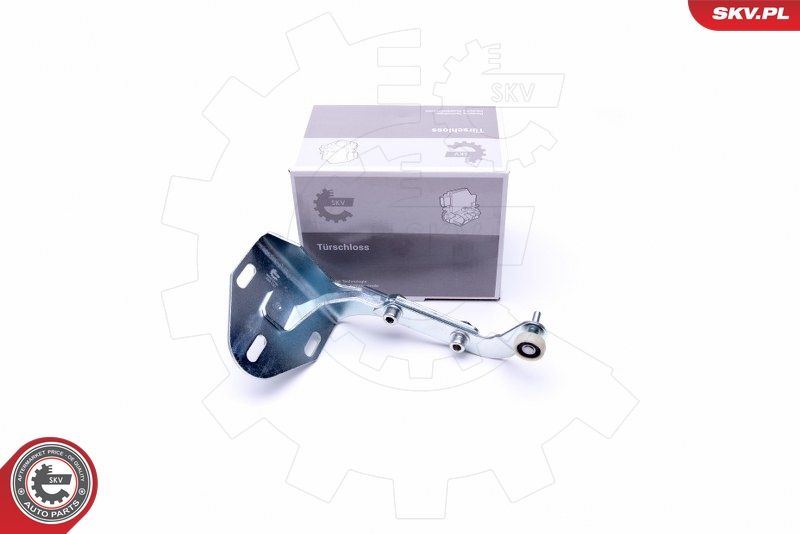 ESEN SKV 96SKV738 Roller Guide, sliding door