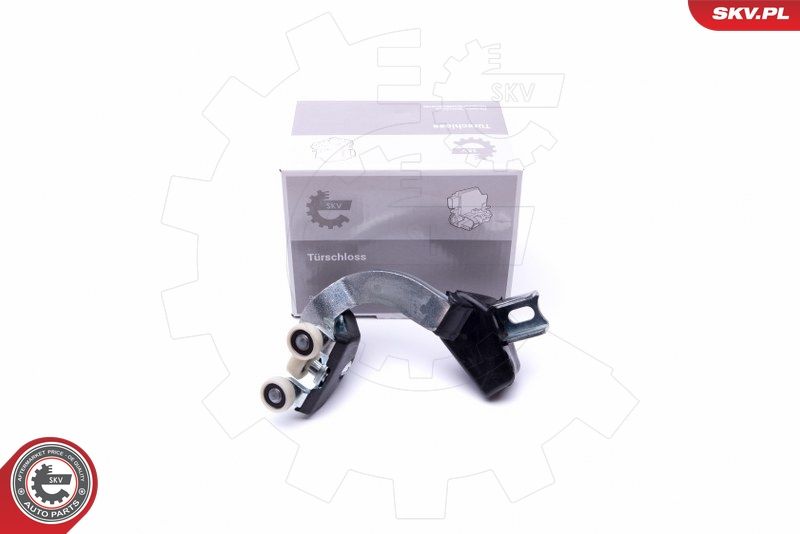 ESEN SKV 96SKV740 Roller Guide, sliding door