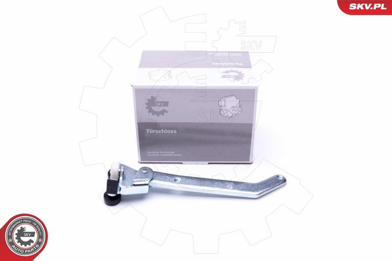 ESEN SKV 96SKV741 Roller Guide, sliding door
