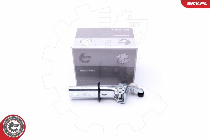 ESEN SKV 96SKV742 Roller Guide, sliding door