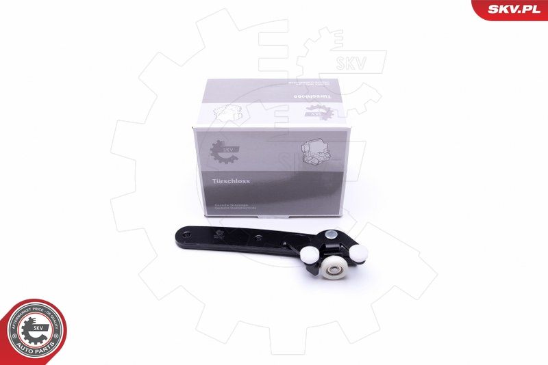 ESEN SKV 96SKV743 Roller Guide, sliding door