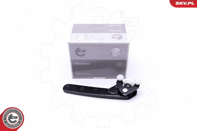 ESEN SKV 96SKV744 Roller Guide, sliding door