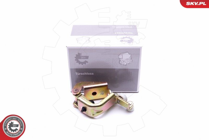 ESEN SKV 96SKV746 Roller Guide, sliding door