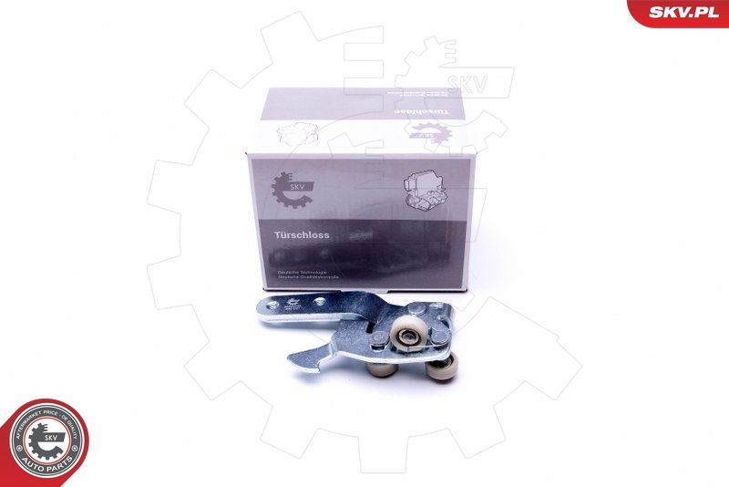 ESEN SKV 96SKV748 Roller Guide, sliding door