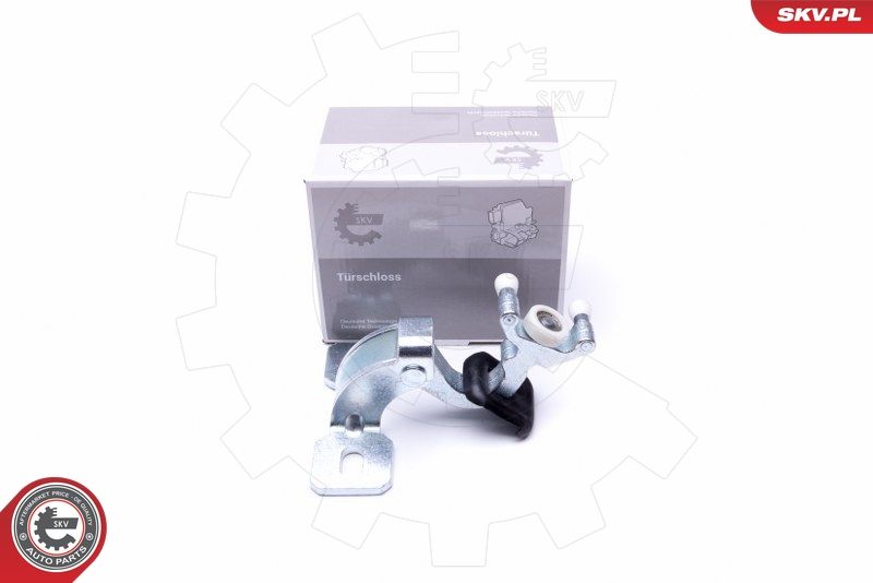 ESEN SKV 96SKV749 Roller Guide, sliding door