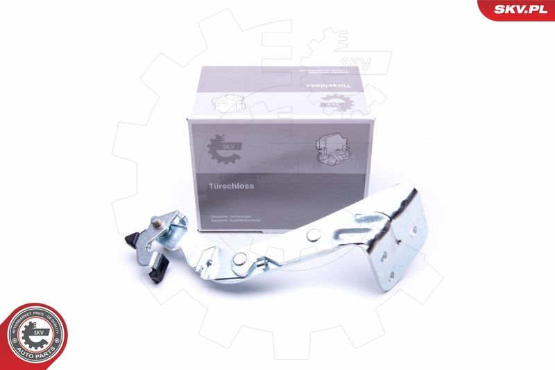 ESEN SKV 96SKV751 Roller Guide, sliding door