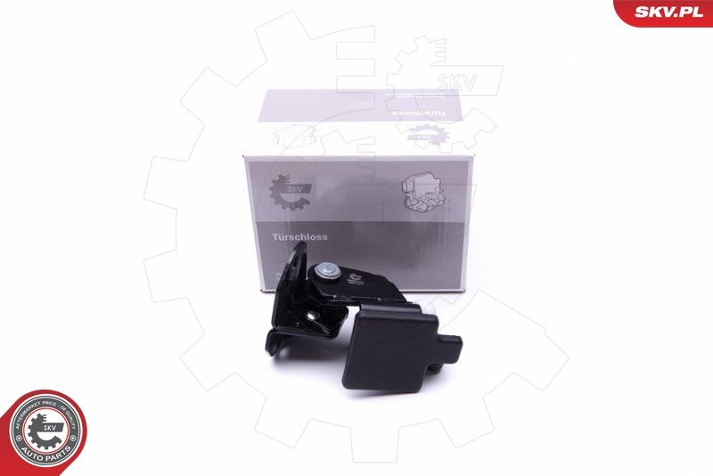 ESEN SKV 96SKV752 Roller Guide, sliding door