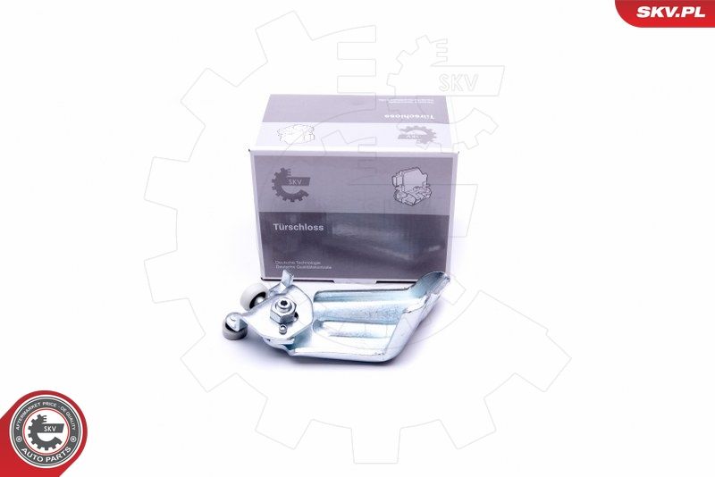 ESEN SKV 96SKV753 Roller Guide, sliding door