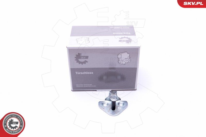 ESEN SKV 96SKV755 Locking Knob