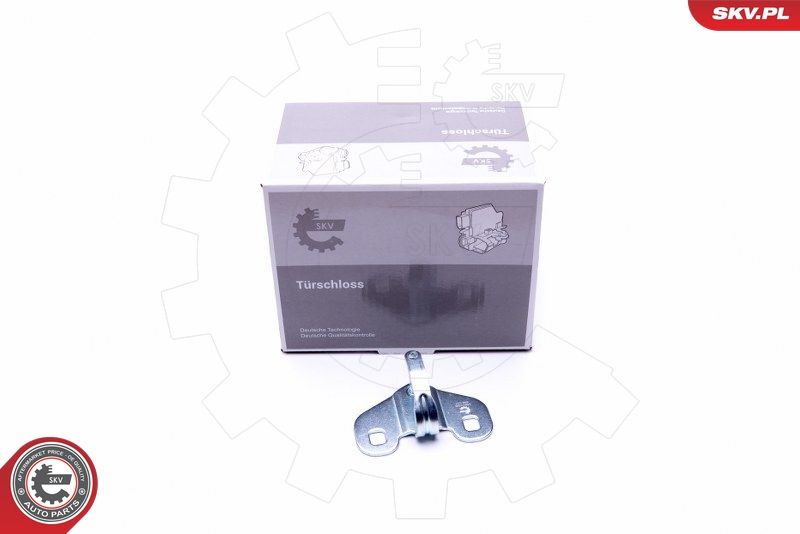 ESEN SKV 96SKV756 Locking Knob