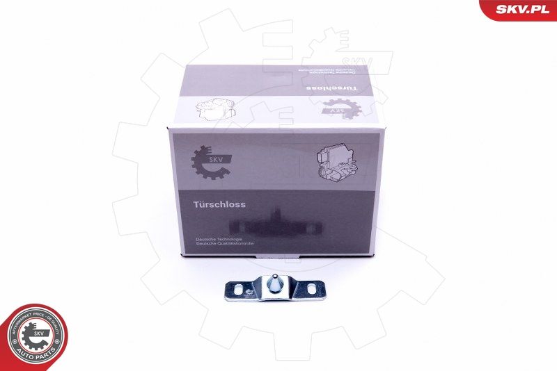 ESEN SKV 96SKV757 Locking Knob