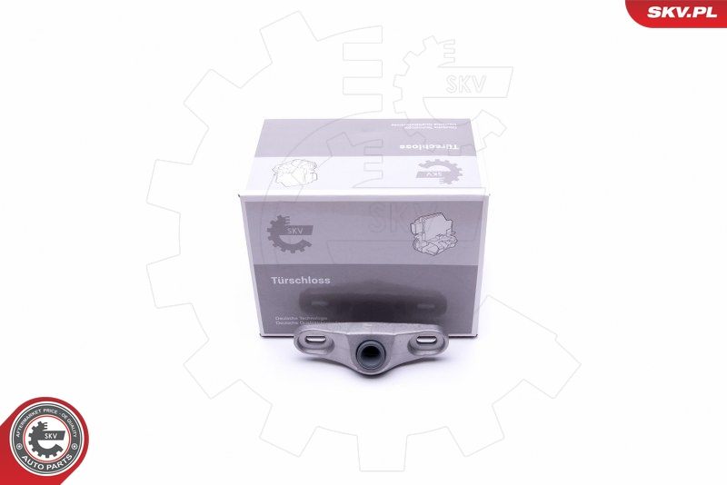 ESEN SKV 96SKV759 Guide, locking knob
