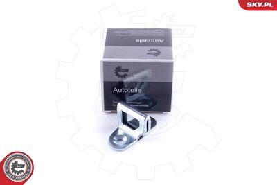 Guide, locking knob ESEN SKV 96SKV764