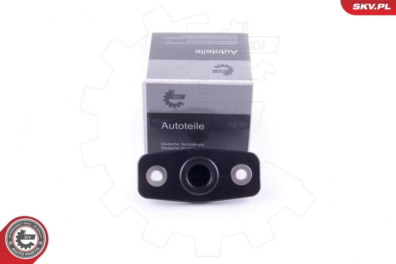 ESEN SKV 96SKV766 Guide, locking knob