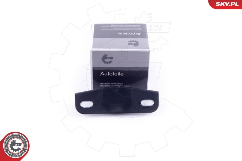 ESEN SKV 96SKV767 Guide, locking knob