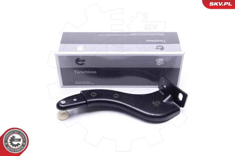 ESEN SKV 96SKV774 Roller Guide, sliding door