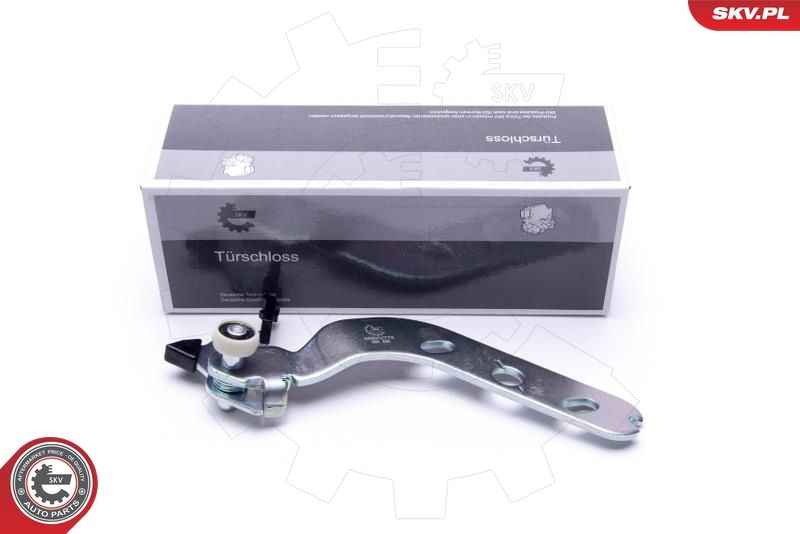 ESEN SKV 96SKV776 Roller Guide, sliding door