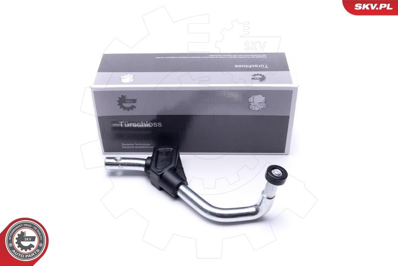 ESEN SKV 96SKV778 Roller Guide, sliding door