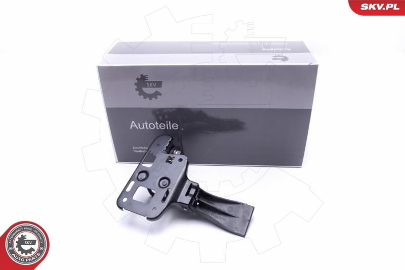 ESEN SKV 96SKV780 Bonnet Lock
