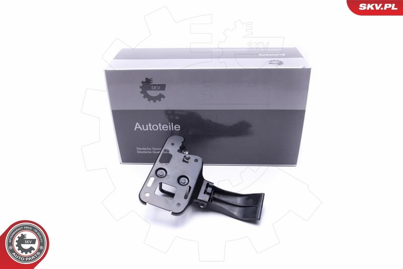 ESEN SKV 96SKV781 Bonnet Lock