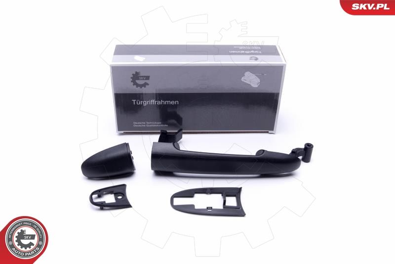 ESEN SKV 96SKV786 Exterior Door Handle