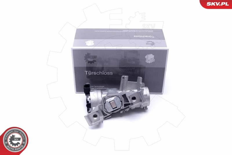 ESEN SKV 96SKV791 Steering Lock
