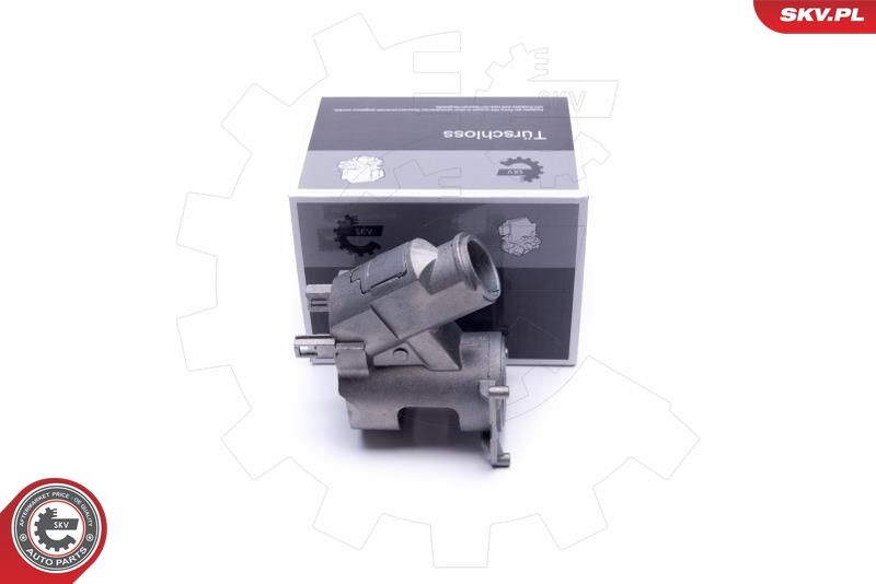 ESEN SKV 96SKV793 Steering Lock