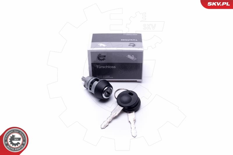 ESEN SKV 96SKV794 Steering Lock