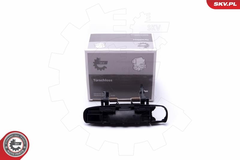 ESEN SKV 96SKV795 Exterior Door Handle