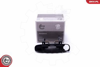 Exterior Door Handle ESEN SKV 96SKV795