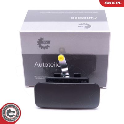Exterior Door Handle ESEN SKV 96SKV796