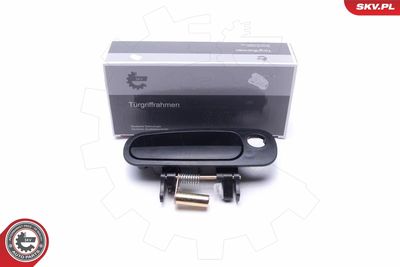 Exterior Door Handle ESEN SKV 96SKV801