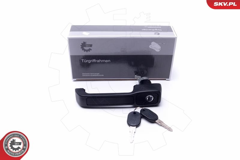 ESEN SKV 96SKV808 Exterior Door Handle