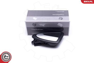 Exterior Door Handle ESEN SKV 96SKV817