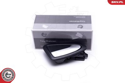 Exterior Door Handle ESEN SKV 96SKV818