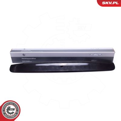 Clip, trim/protection strip ESEN SKV 96SKV821