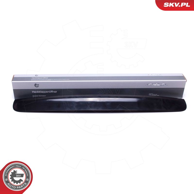 ESEN SKV 96SKV822 Clip, trim/protection strip