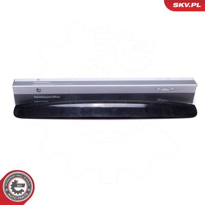 Clip, trim/protection strip ESEN SKV 96SKV822