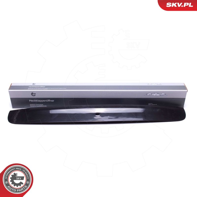 ESEN SKV 96SKV823 Clip, trim/protection strip