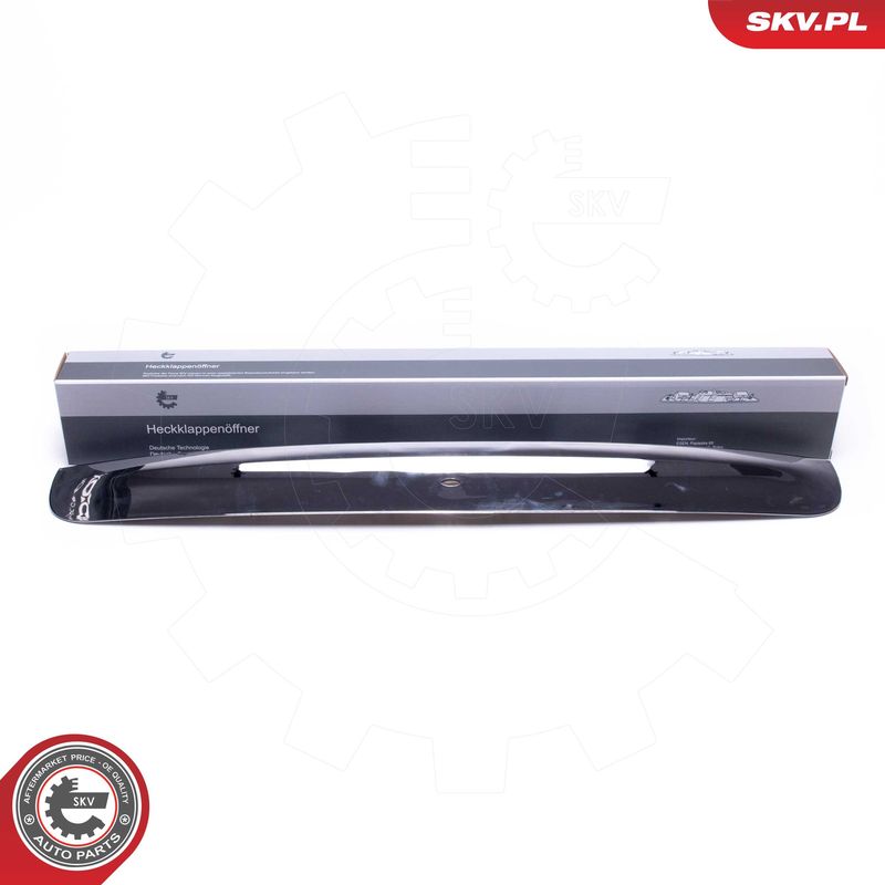 ESEN SKV 96SKV824 Clip, trim/protection strip