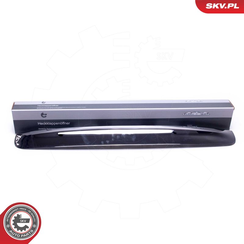 ESEN SKV 96SKV825 Clip, trim/protection strip