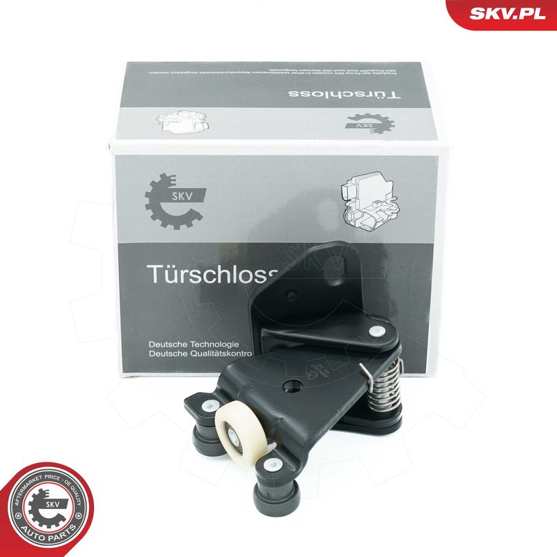 ESEN SKV 96SKV827 Roller Guide, sliding door