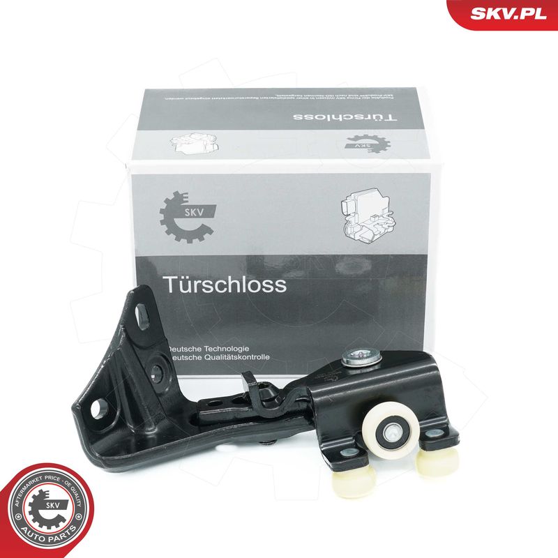 ESEN SKV 96SKV830 Roller Guide, sliding door