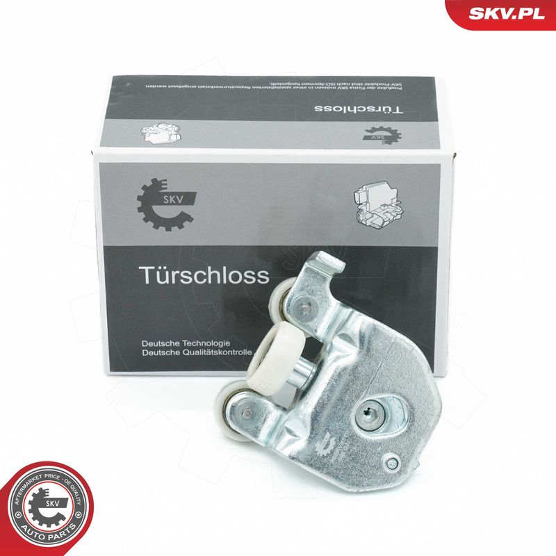 ESEN SKV 96SKV831 Roller Guide, sliding door
