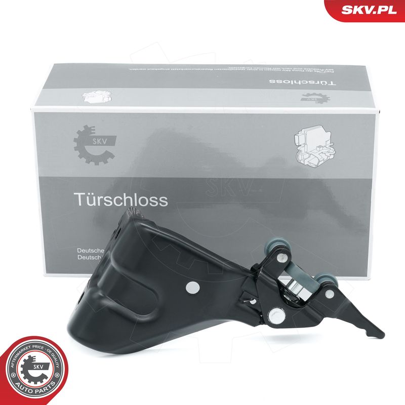 ESEN SKV 96SKV832 Roller Guide, sliding door