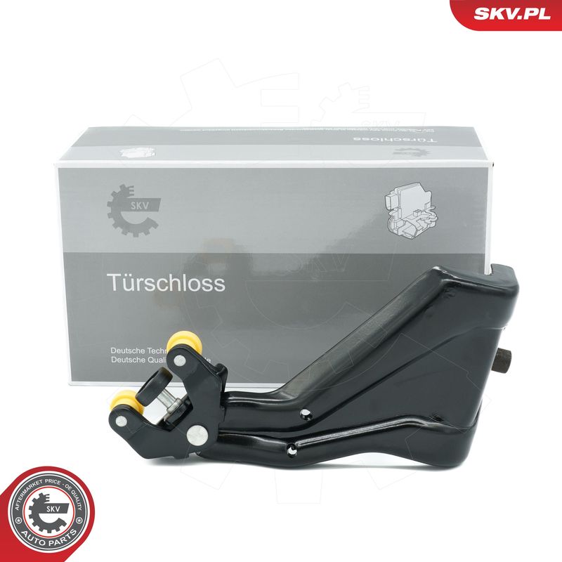 ESEN SKV 96SKV833 Roller Guide, sliding door