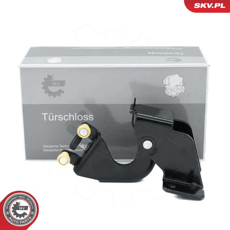ESEN SKV 96SKV835 Roller Guide, sliding door